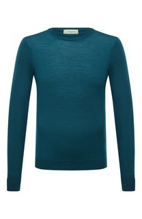 Шерстяной джемпер Piacenza Cashmere 1733