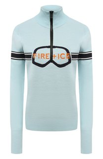Пуловер Bogner Fire+Ice