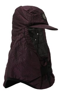 Капюшон Stone Island