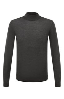 Шерстяная водолазка Piacenza Cashmere 1733