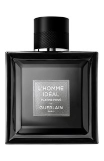 Туалетная вода L`Homme Ideal Platine Prive (100ml) Guerlain