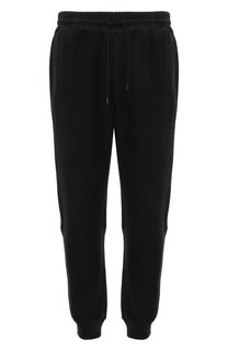 Хлопковые джоггеры Dondup