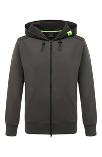 Хлопковая толстовка Bogner Fire+Ice