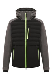 Утепленная куртка Bogner Fire+Ice