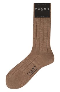 Носки из шерсти и вискозы Falke