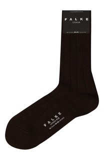 Носки из шерсти и вискозы Falke