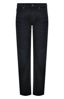 Джинсы 7 For All Mankind