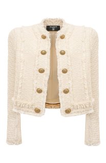 Жакет Balmain