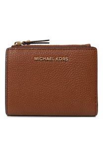 Кожаное портмоне Jet Set MICHAEL Michael Kors