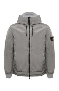 Двухсторонняя куртка Stone Island