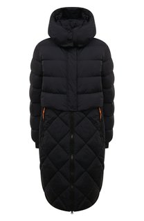 Утепленная куртка Bogner Fire+Ice