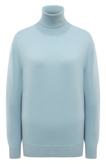 Шерстяная водолазка Dries Van Noten