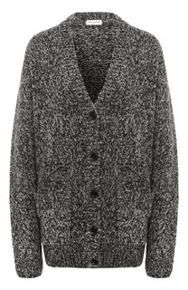 Шерстяной кардиган Dries Van Noten