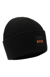 Шапка BOSS