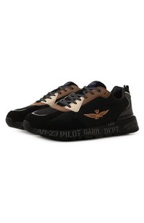 Кроссовки Aeronautica Militare