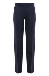 Шерстяные брюки Ermenegildo Zegna