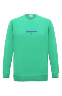 Хлопковый свитшот Stone Island