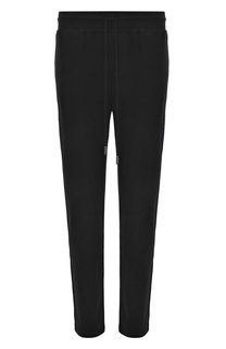 Шерстяные брюки Kiton