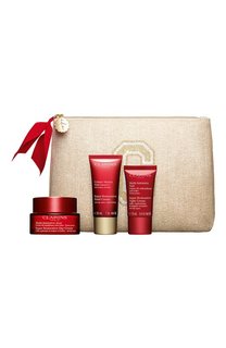 Антивозрастная программа ухода Multi-Intensive (50+30+15ml) Clarins