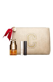 Программа ухода за ресницами и кожей вокруг глаз (20+2x3ml) Clarins