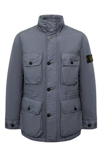 Утепленная куртка Stone Island