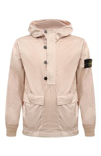 Анорак Stone Island