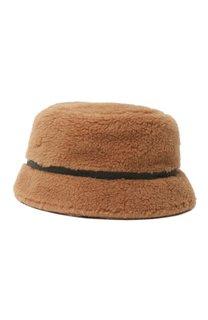 Панама из шерсти и кашемира Brunello Cucinelli