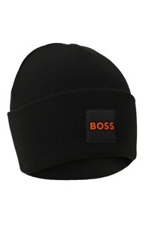 Шапка BOSS