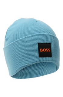 Шапка BOSS