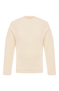 Шерстяной свитер Jacquemus