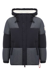 Пуховик After Label