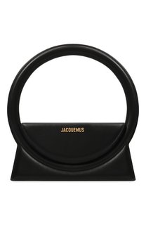 Сумка Le Sac Rond Jacquemus