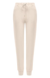 Хлопковые джоггеры Zimmerli