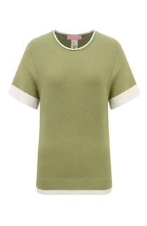 Пуловер из вискозы Freeage