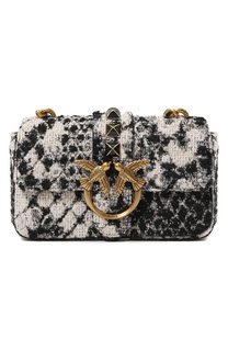 Сумка Love One mini Pinko