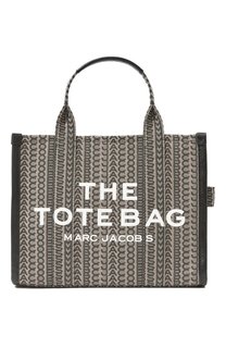 Сумка The Tote Bag medium MARC JACOBS (THE)