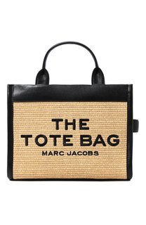 Сумка The Tote Bag small MARC JACOBS (THE)
