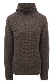 Кашемировый свитер FTC