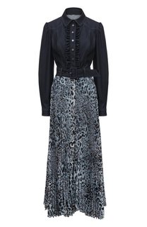 Платье Yana Dress