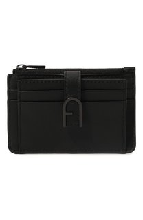 Кожаный футляр для кредитных карт Furla