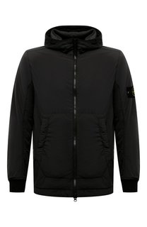 Утепленная куртка Stone Island