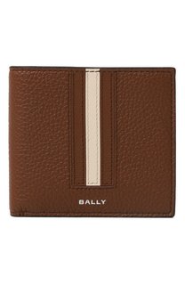 Кожаное портмоне Bally