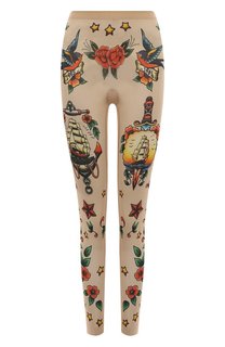 Легинсы Dsquared2