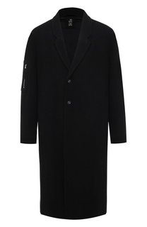 Шерстяное пальто Thom Krom
