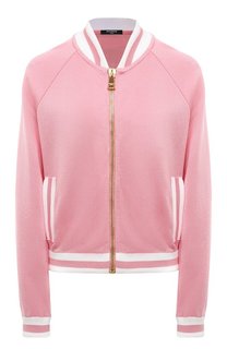 Кардиган из вискозы Balmain