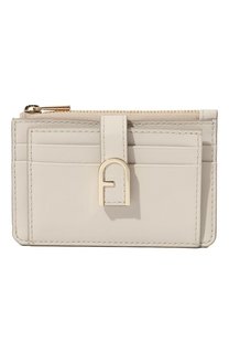 Кожаный футляр для кредитных карт Furla