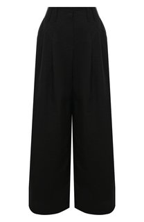 Хлопковые брюки Brunello Cucinelli