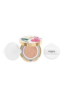 Тональное средство Phyto-Blanc Le Cushion SPF 50+/PA ++++, оттенок № 00C Swan (15g) Sisley