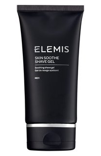 Гель для бритья Skin Soothe (150ml) Elemis