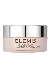 Деликатный бальзам для умывания Pro-Collagen (100g) Elemis